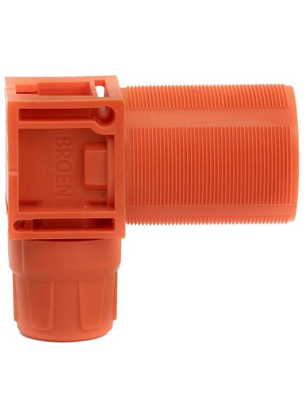 Broen Wallofix doos lang 15 mm