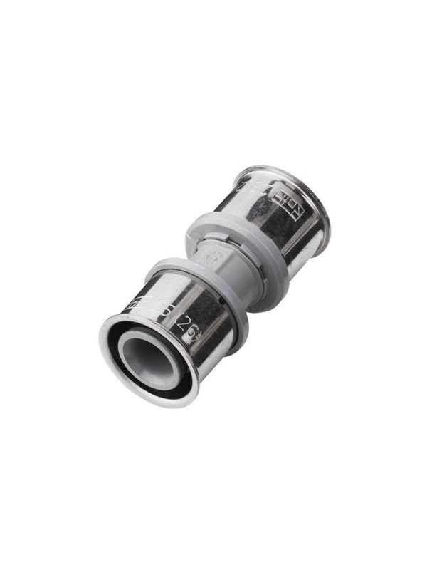 Roth ku straight-through joint 16 x 16 mm