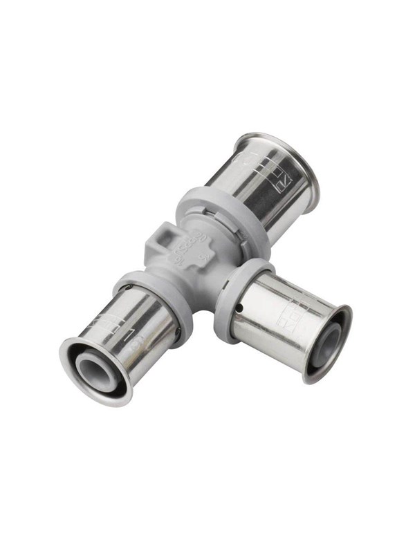 Roth ku tee 20 x 16 x 20 mm