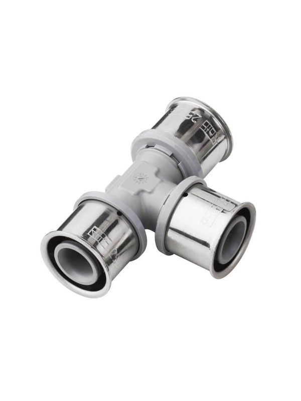 Roth ku tee 16 x 16 x 16 mm