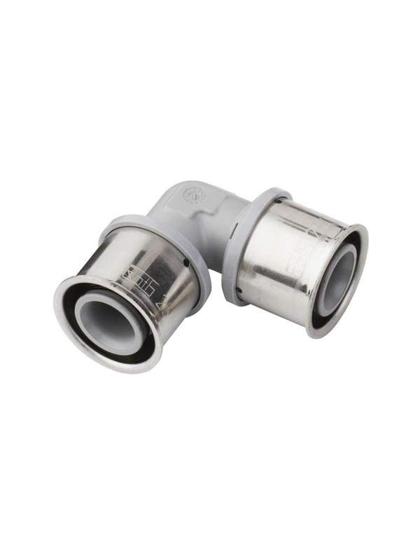 Roth ku elbow 90o 16 x 16 mm