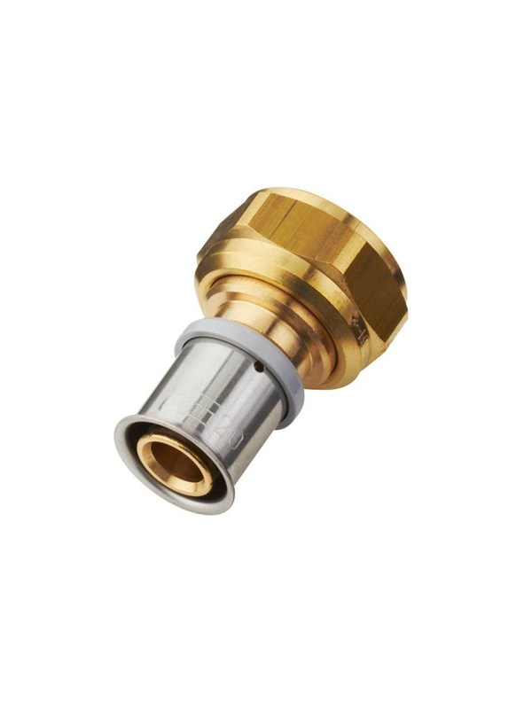 Roth Aansluitnippel 20x3/4" IG, 1135000519