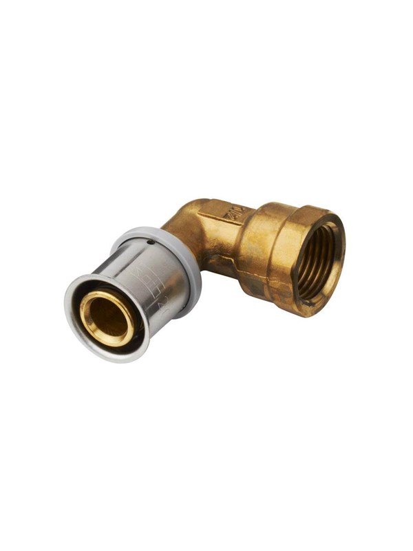 Roth ms transition elbow 32 x 1" connector