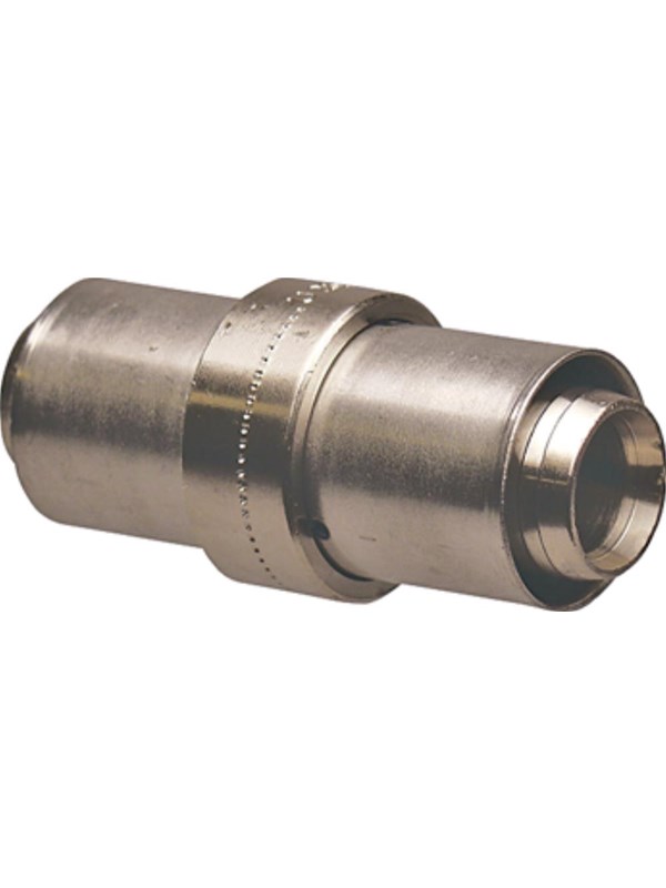 Uponor persverminderaar 50-32