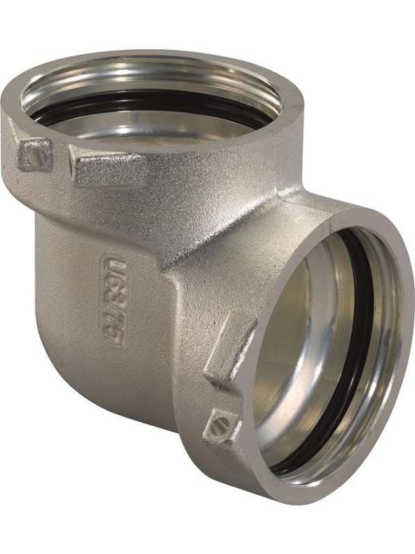 Uponor RS knie 90° RS RS2 modulair systeem