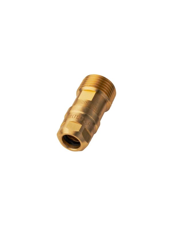 Roth CC Compact overgangsnippel 11 mm, 1135003447