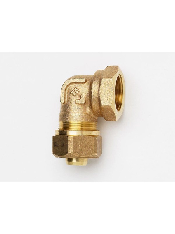 IMI Hydronic Fpl-px elbow 20xr15