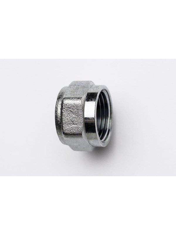 IMI Hydronic Fpl compression nut 371-12