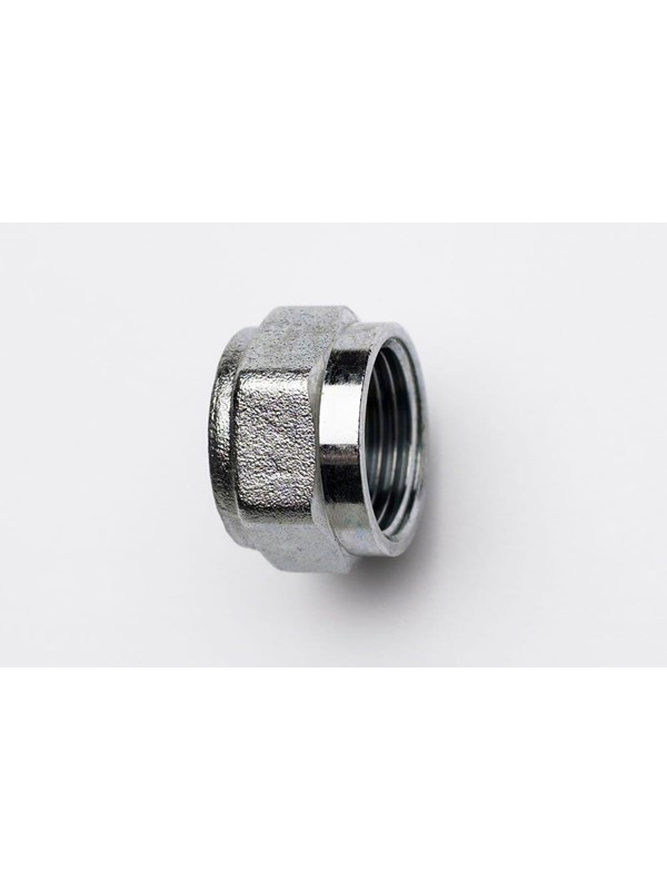 IMI Hydronic Fpl 371-10 nut chrome