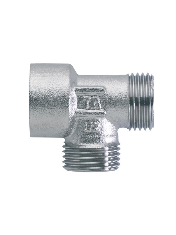TA Fpl tee coupling