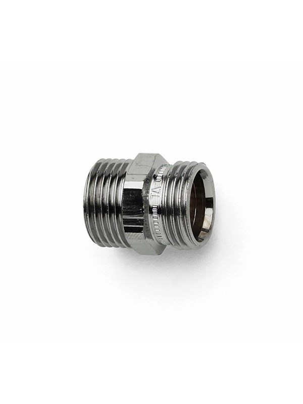 IMI Hydronic Fpl coupling 351-g3/8 rak chrome