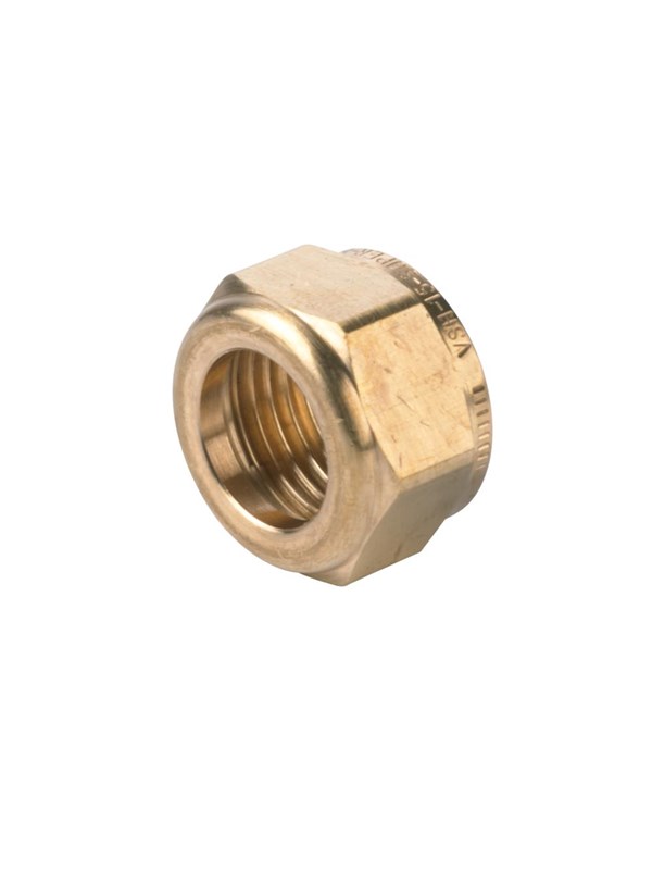 Vsh Fabrieken Compression nut 22 s1280