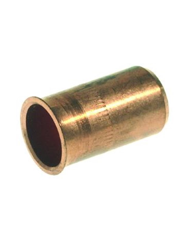Vsh Fabrieken Compression insert brass ms pex 18x2.5 s1