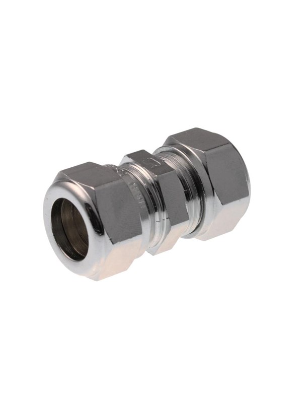 Vsh Fabrieken Compression straight c. 2xc 10x10 cp dzr s