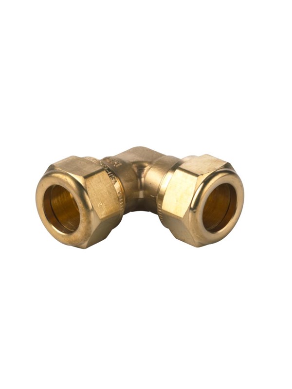 Vsh Fabrieken Compression elbow 2xc 18x18 s1210