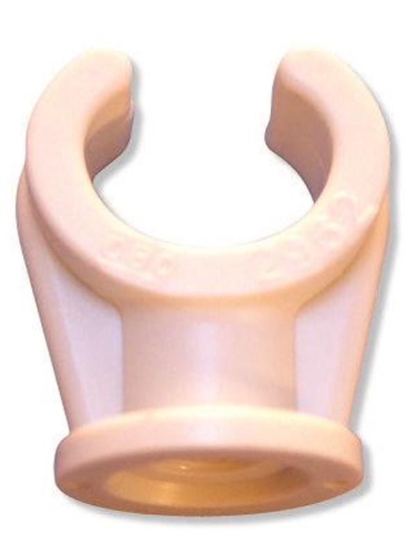 Megatherm Muurbevestiging enkel 22 mm