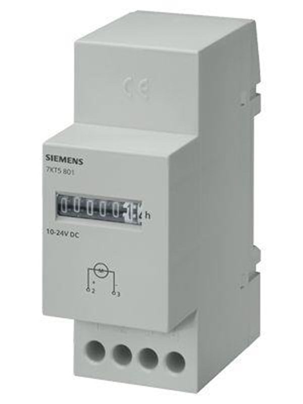 Siemens Mechanische tijdsteller 230v 60hz 7kt5807