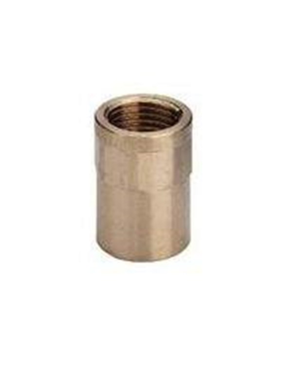 Viega Overgangsstuk, d 15mm, Rp 3/4 roodkoper Model 94270G, 104771