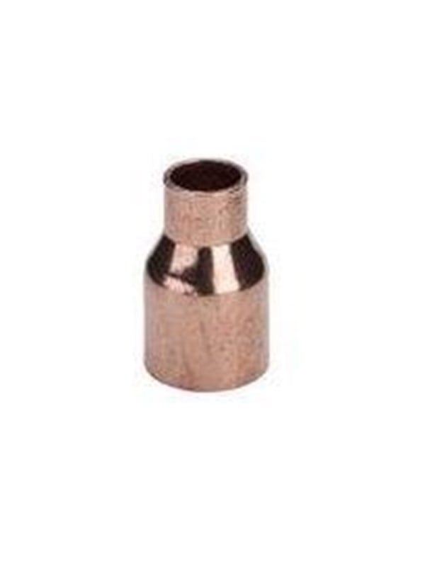 Viega reducer n/m 28a x 22 mm Koper