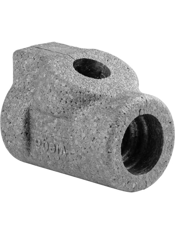 Viega Easytop insulation shell DN 15/20