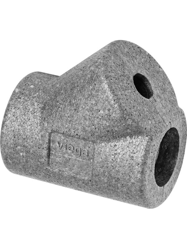 Viega Easytop isolatieschaal dn 32