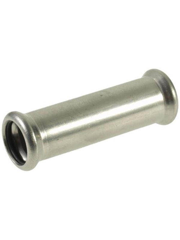 Vsh Fabrieken Xpr Roestvrij SLIP coupling ff 88.9