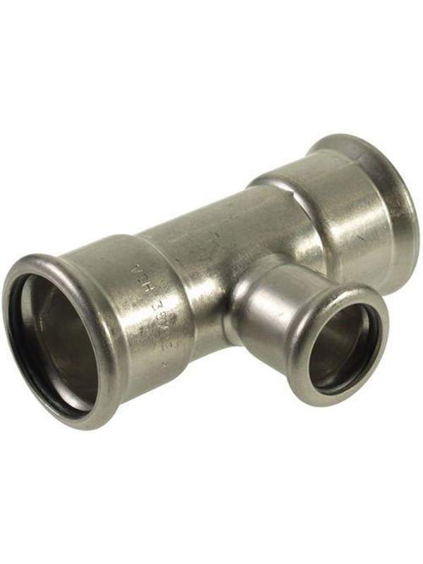 Vsh Fabrieken Xpr stainless t red fff 88.9x42x88.9