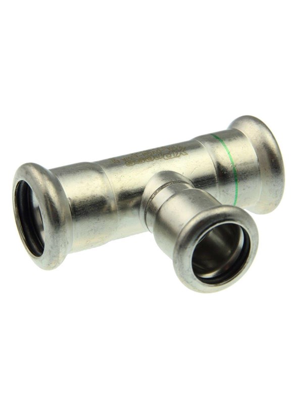 Vsh Fabrieken Xpr Roestvrij t Rood fff 54x28x54