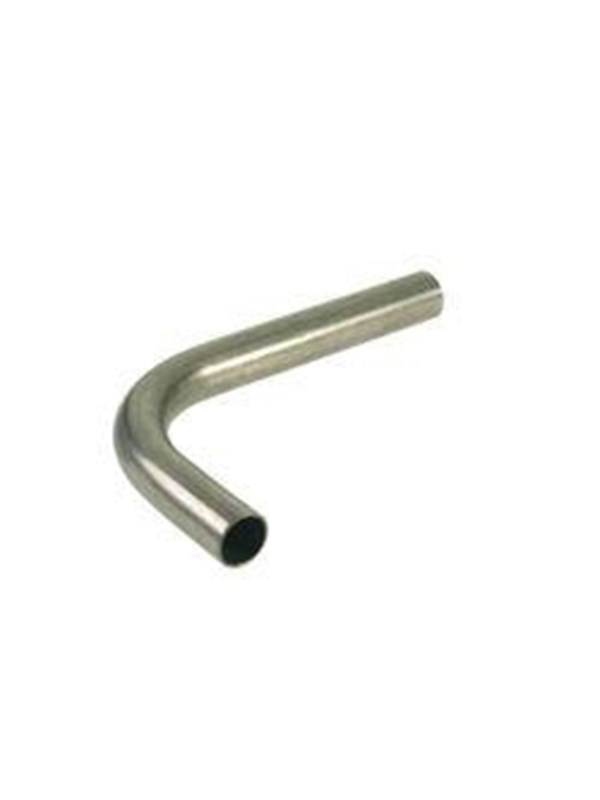 Vsh Fabrieken Xpr s bend pipe 90o øø 28