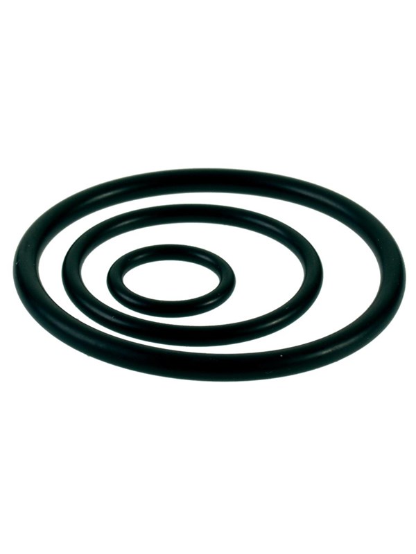 Vsh Fabrieken Viton vsh O-ring 15mm sf/fz