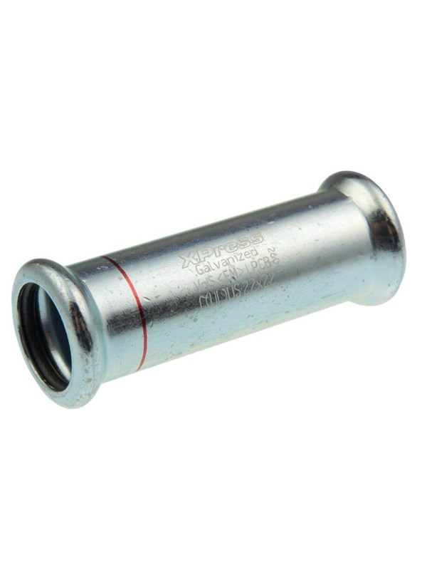 Vsh Fabrieken Xpr Carbon straight coupling ff 18