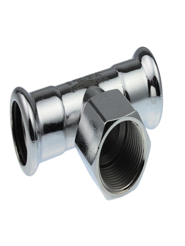 Vsh Fabrieken Xpr Carbon t thr fff 54xrp1/2x54