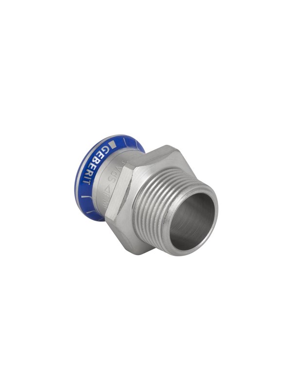 Geberit AV / multimedia paneel mt stst d28-r3/4
