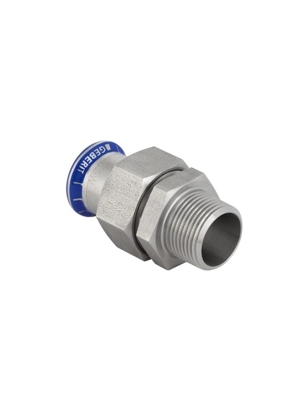 Geberit Adunion mt stst d28-r1