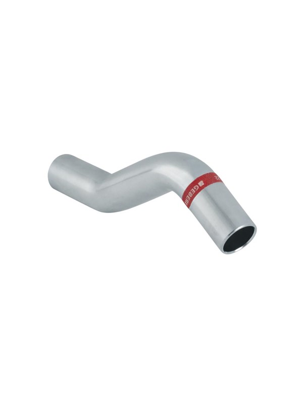 Geberit Pipe bridge cst d18 zn-pl