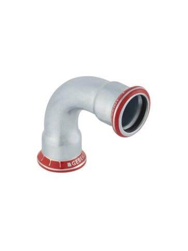 Geberit Bend cst 90g d18 zn-pl