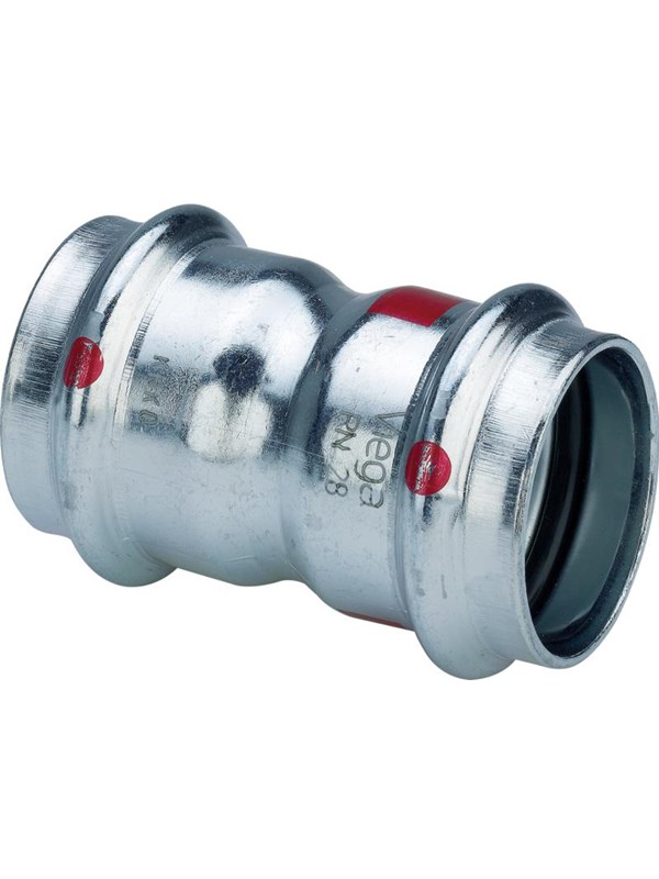 Viega Prestabo xl koppeling 88,9 mm