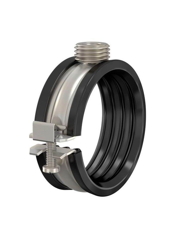 Flamco Universal Clips bsa st 12-m10 x 44.5-49 mm