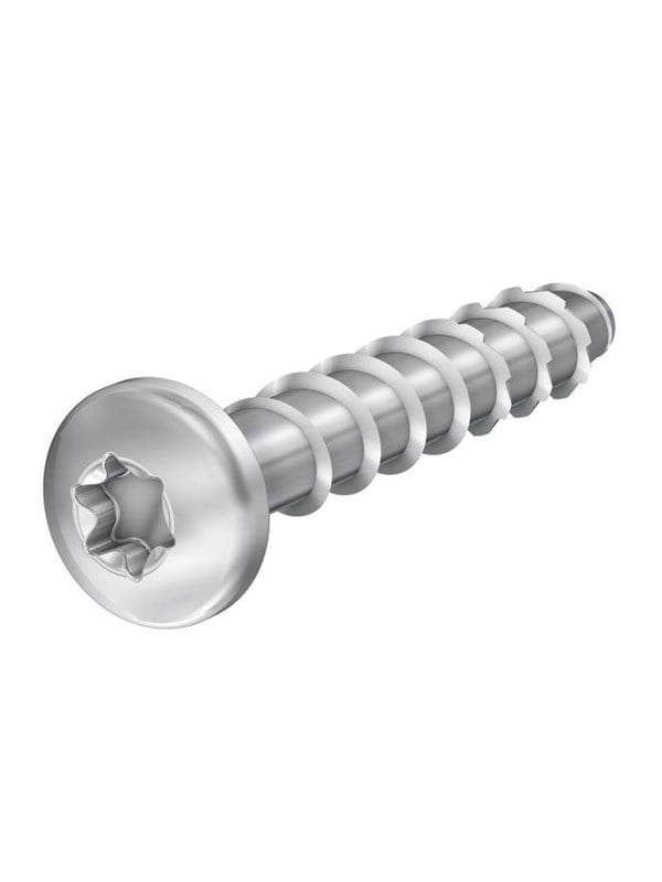 Flamco self-tapping concrete Schroef 7.5 x 45 mm