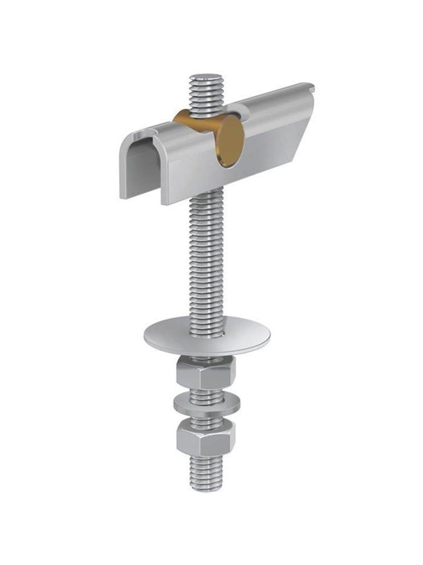 Flamco Tipping dowel at m8 x 100