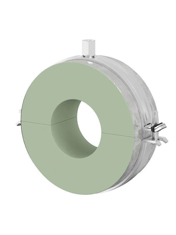 Flamco cc40 Clip m8-m10 18 mm