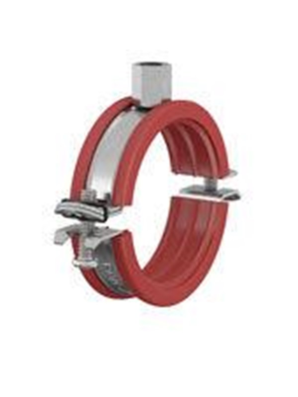 Flamco bsm-s Clip m8-m10 x 27-30 3/4