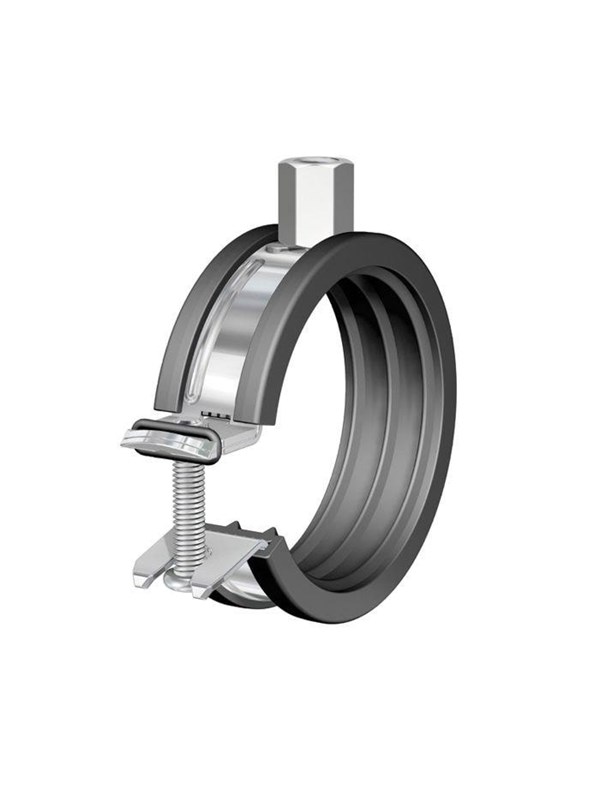 Flamco Universal Clips bsh m8/10 100-106 mm