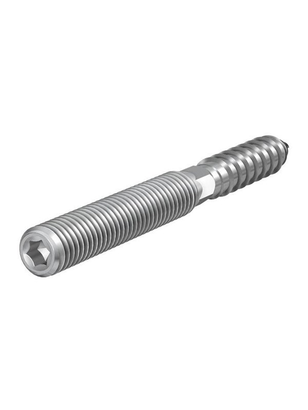 Flamco Threaded studs ho w/torx 12 x 120