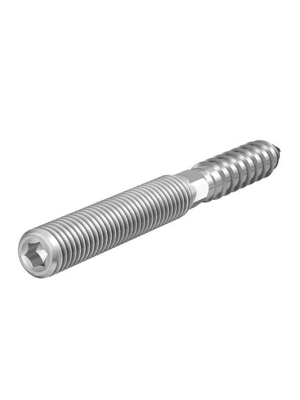 Flamco Threaded studs ho w/torx 10 x 140