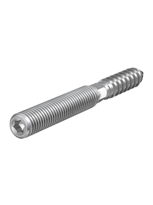 Flamco Threaded studs ho w/torx 8 x 80