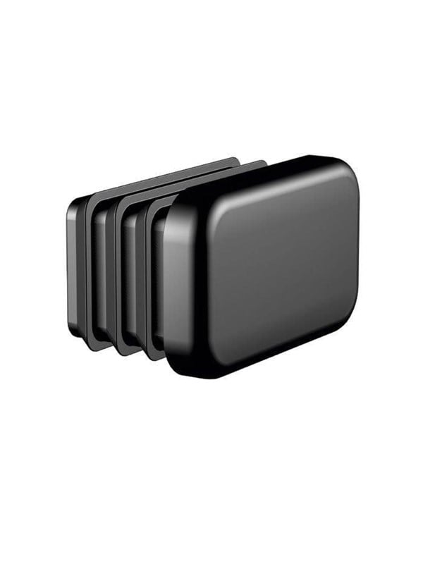 Flamco Rail end caps rd 4
