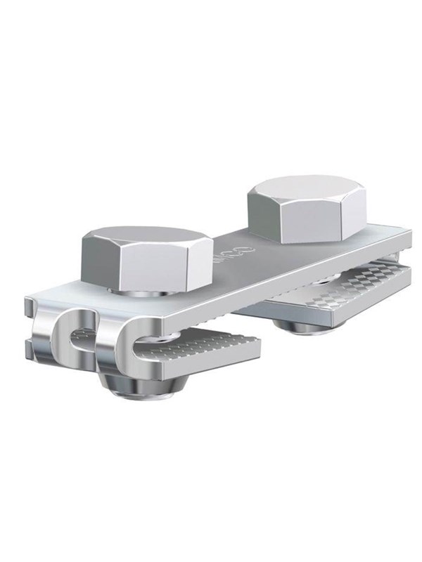 Flamco Rail lengtheners rl 80