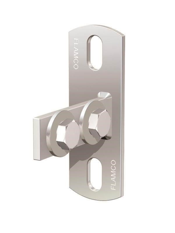 FlamcoFix 71640 FLA KF-HOR.KOPPELFLENS 71640 per 10