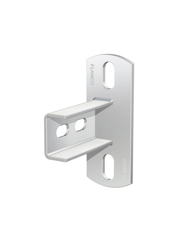 Flamco Rail Ondersteuning saddles rz-h